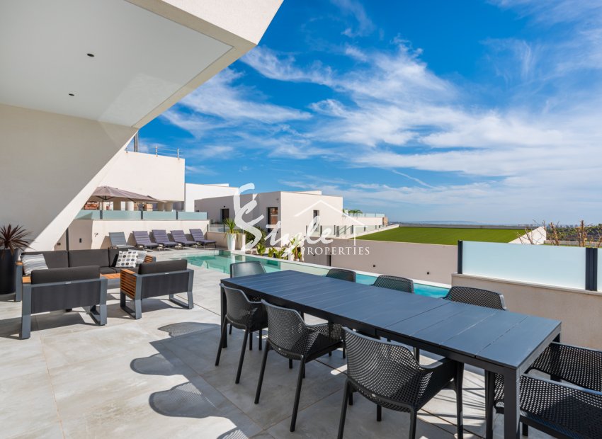 Reventa - Villa - Ciudad Quesada