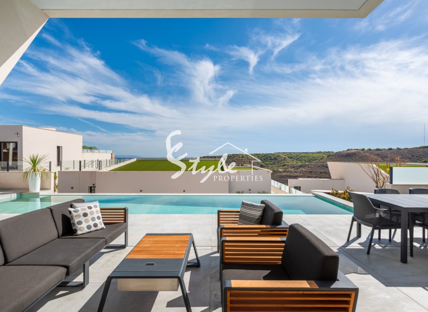 Reventa - Villa - Ciudad Quesada