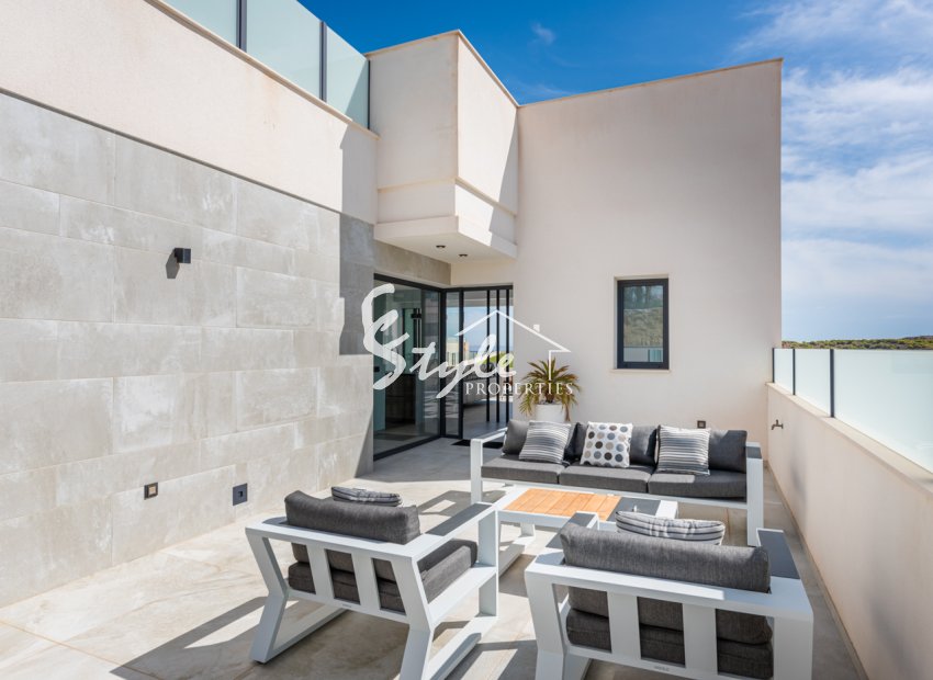 Reventa - Villa - Ciudad Quesada