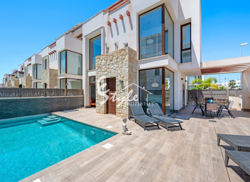 Reventa - Villa - Ciudad Quesada