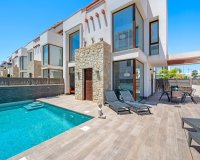 Reventa - Villa - Ciudad Quesada