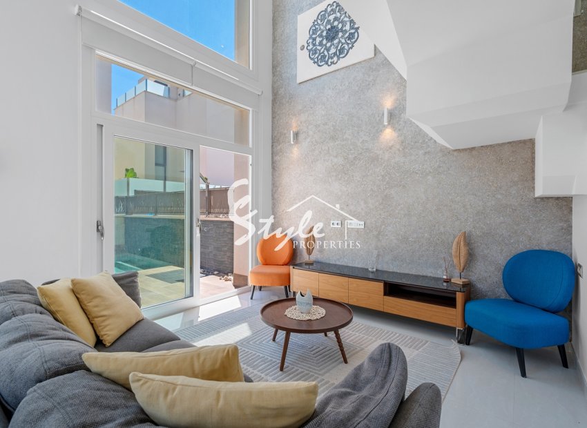 Reventa - Villa - Ciudad Quesada