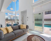 Reventa - Villa - Ciudad Quesada