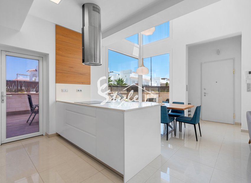 Reventa - Villa - Ciudad Quesada