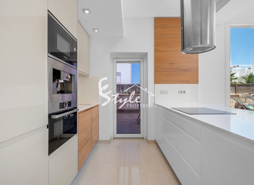 Reventa - Villa - Ciudad Quesada