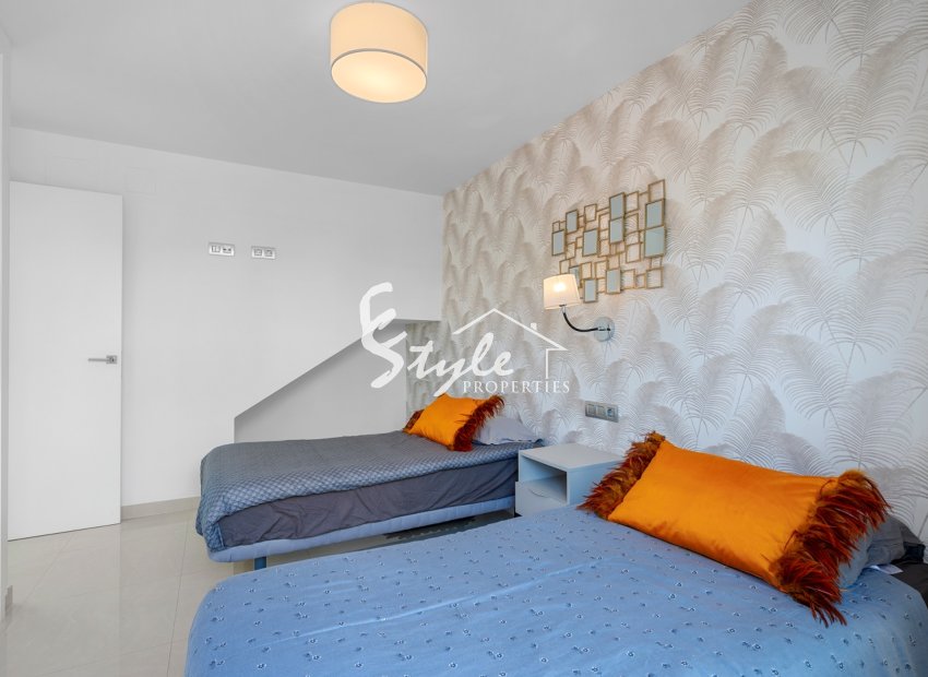 Reventa - Villa - Ciudad Quesada