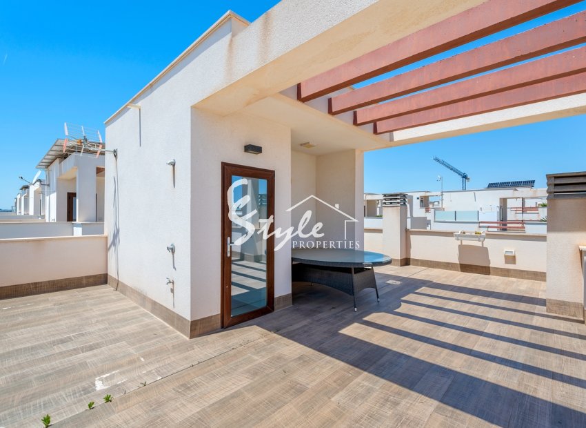 Reventa - Villa - Ciudad Quesada