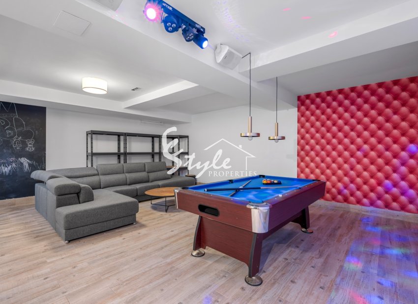 Reventa - Villa - Ciudad Quesada