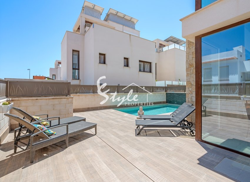 Reventa - Villa - Ciudad Quesada