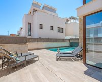 Reventa - Villa - Ciudad Quesada