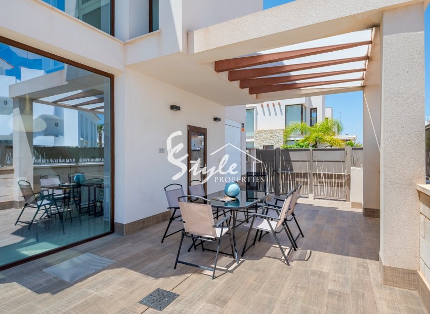 Reventa - Villa - Ciudad Quesada