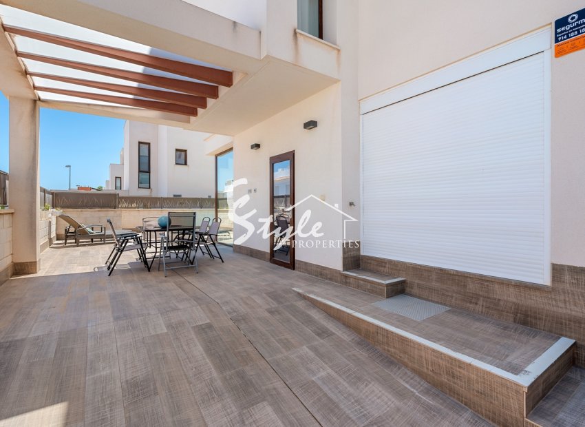 Reventa - Villa - Ciudad Quesada