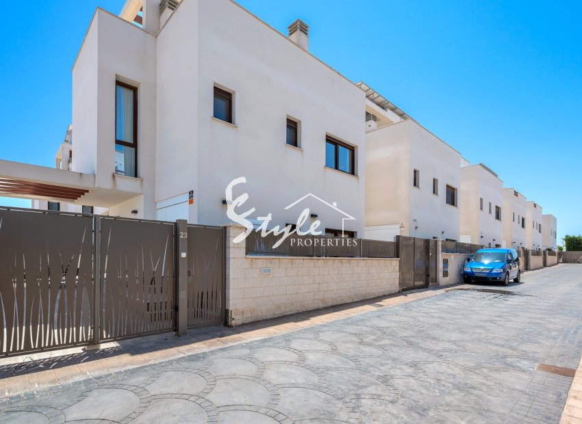 Reventa - Villa - Ciudad Quesada