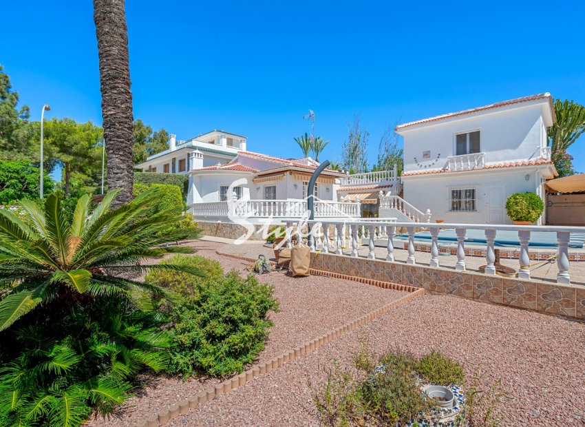 Reventa - Villa - Ciudad Quesada