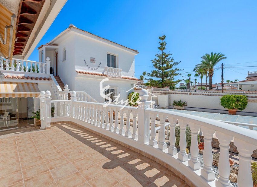 Reventa - Villa - Ciudad Quesada