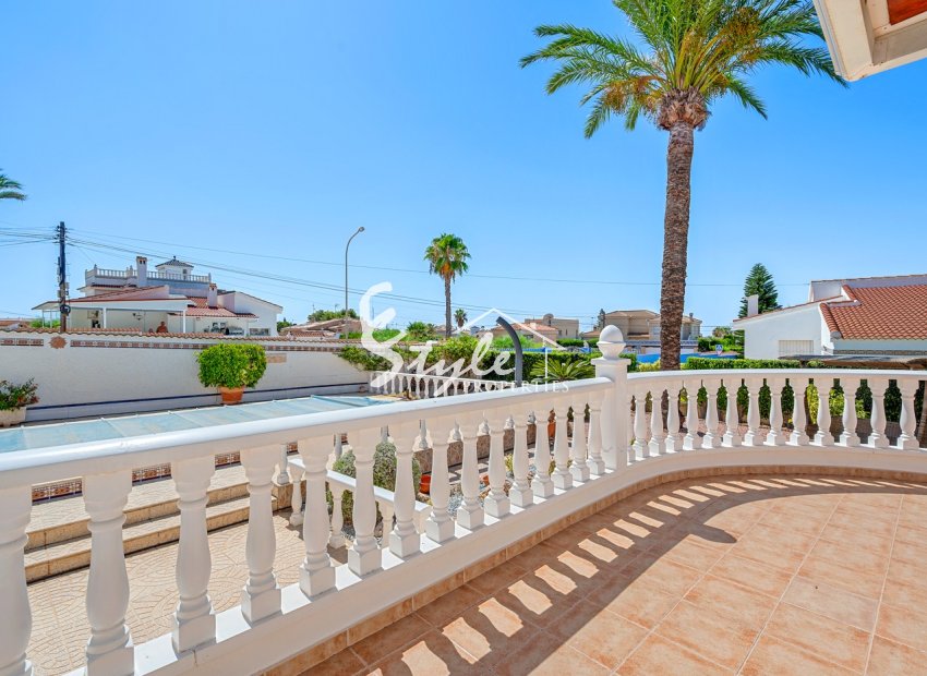 Reventa - Villa - Ciudad Quesada