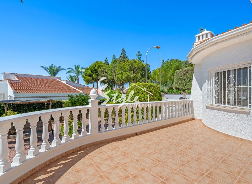 Reventa - Villa - Ciudad Quesada