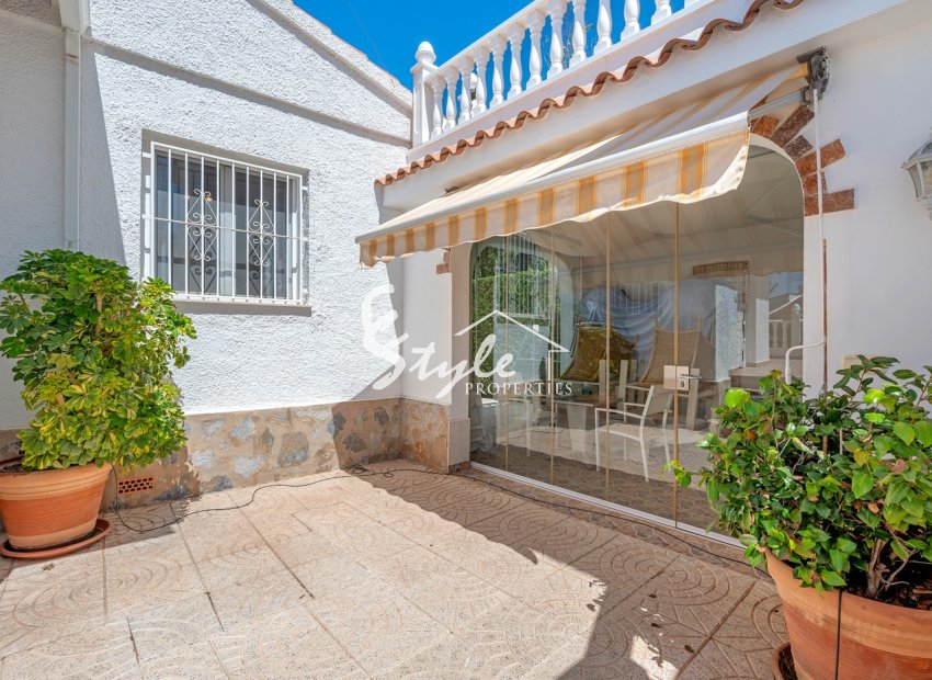 Reventa - Villa - Ciudad Quesada