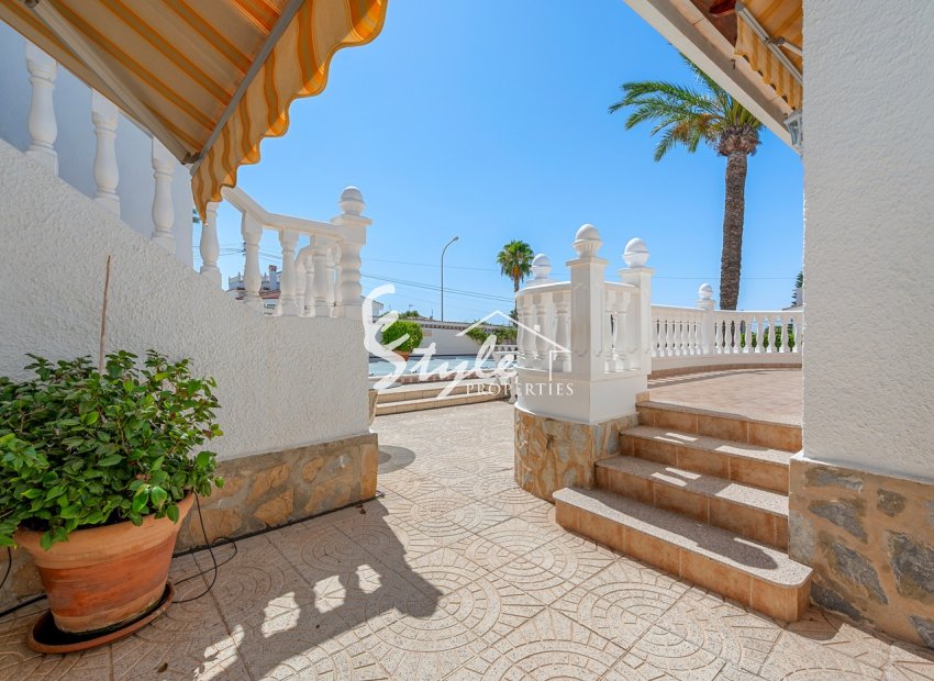 Reventa - Villa - Ciudad Quesada