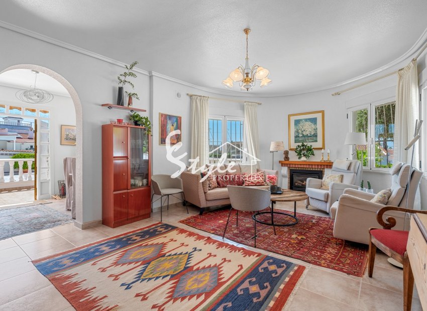 Reventa - Villa - Ciudad Quesada