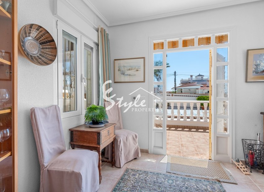 Reventa - Villa - Ciudad Quesada