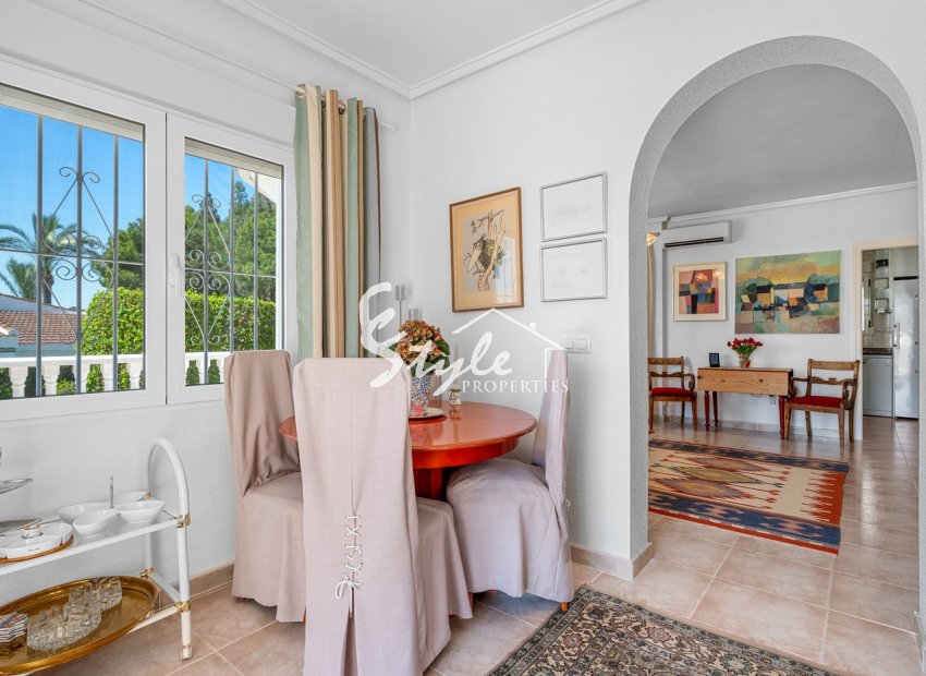 Reventa - Villa - Ciudad Quesada