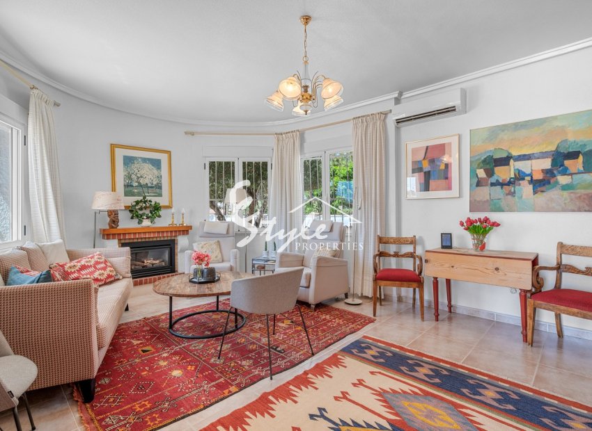 Reventa - Villa - Ciudad Quesada