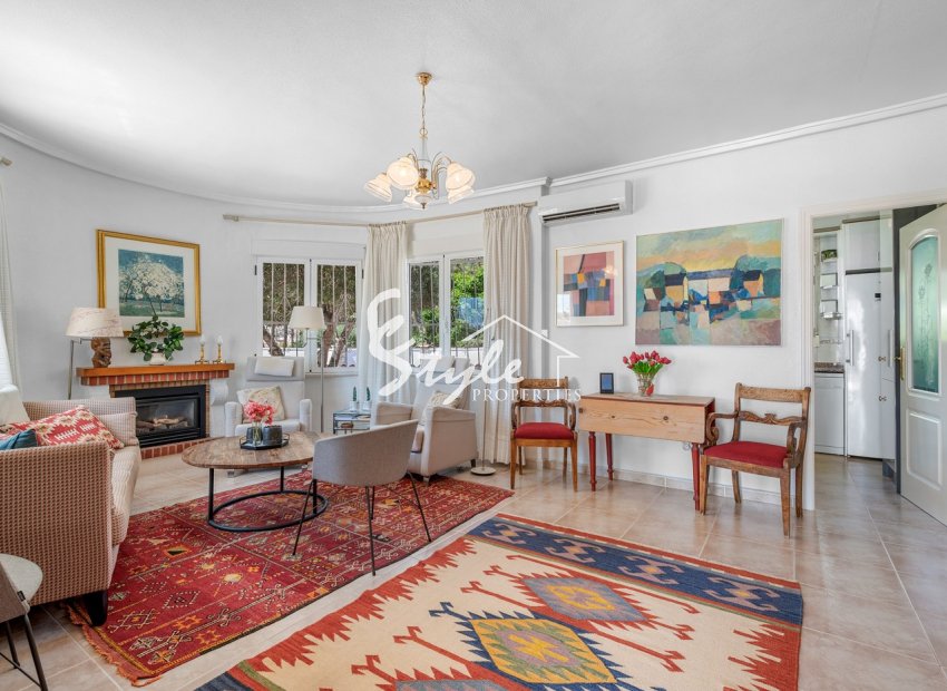 Reventa - Villa - Ciudad Quesada