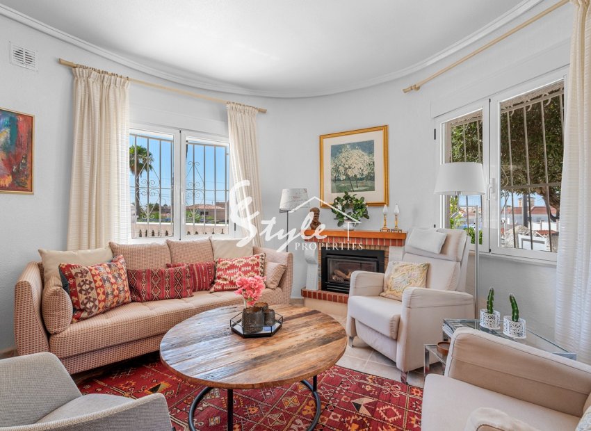 Reventa - Villa - Ciudad Quesada