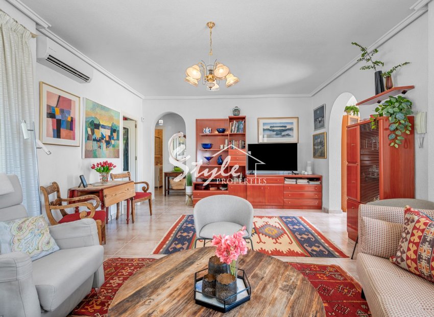 Reventa - Villa - Ciudad Quesada