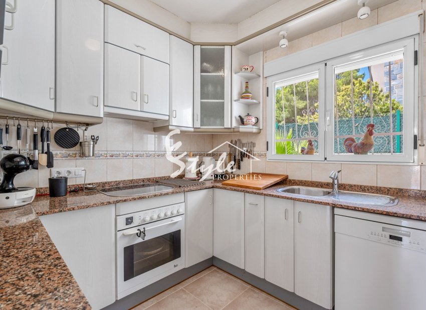 Reventa - Villa - Ciudad Quesada