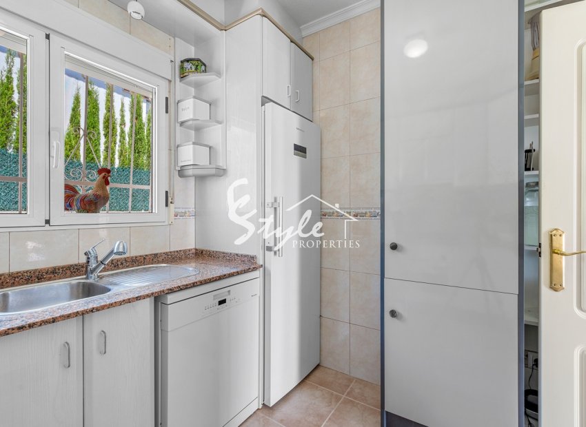 Reventa - Villa - Ciudad Quesada