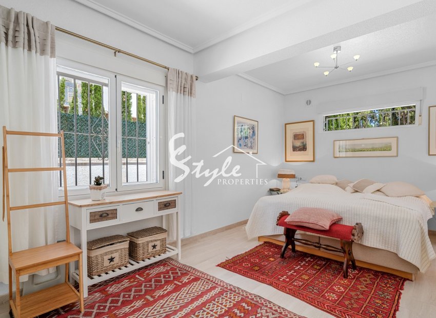 Reventa - Villa - Ciudad Quesada