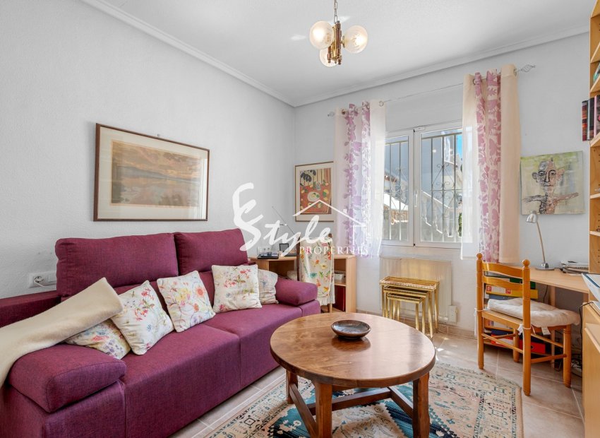 Reventa - Villa - Ciudad Quesada