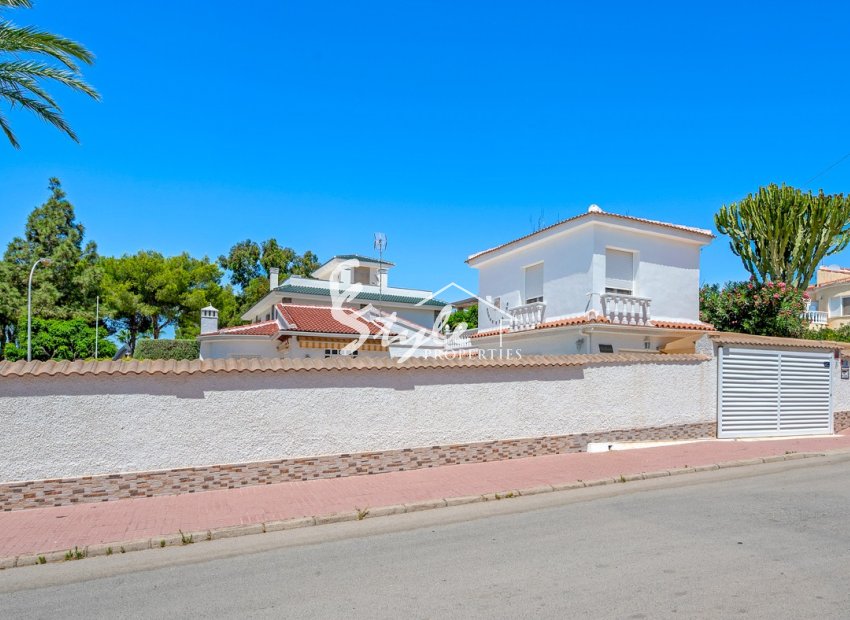 Reventa - Villa - Ciudad Quesada