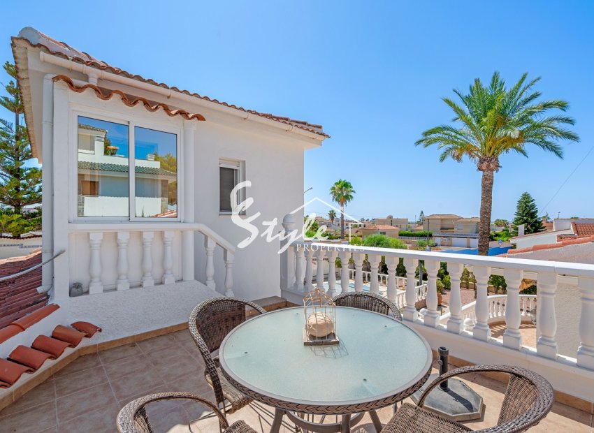 Reventa - Villa - Ciudad Quesada