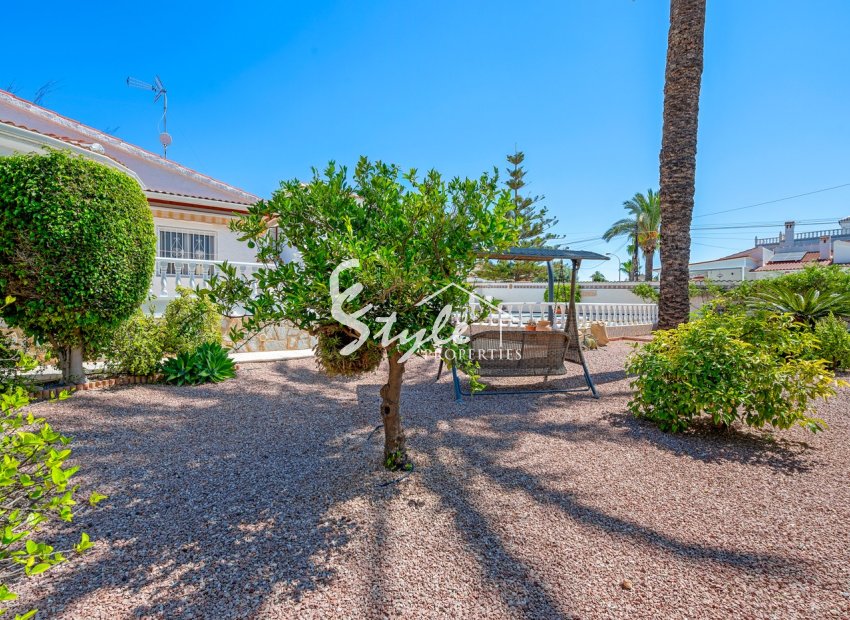 Reventa - Villa - Ciudad Quesada