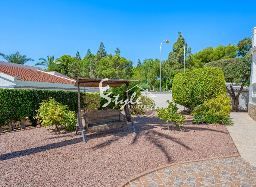 Reventa - Villa - Ciudad Quesada