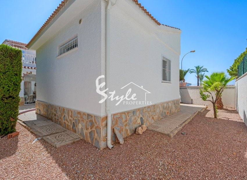 Reventa - Villa - Ciudad Quesada