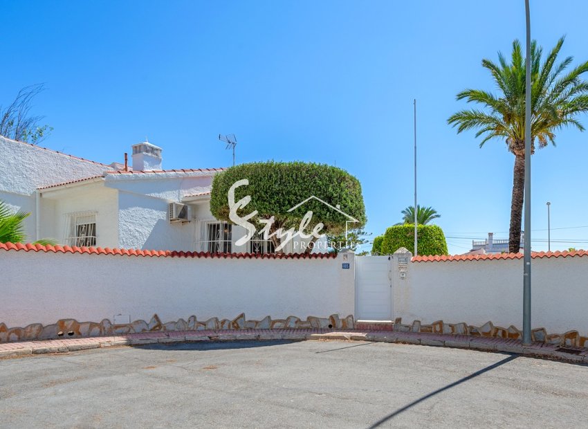 Reventa - Villa - Ciudad Quesada