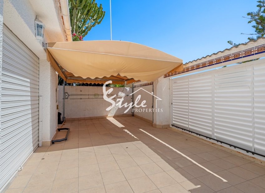 Reventa - Villa - Ciudad Quesada