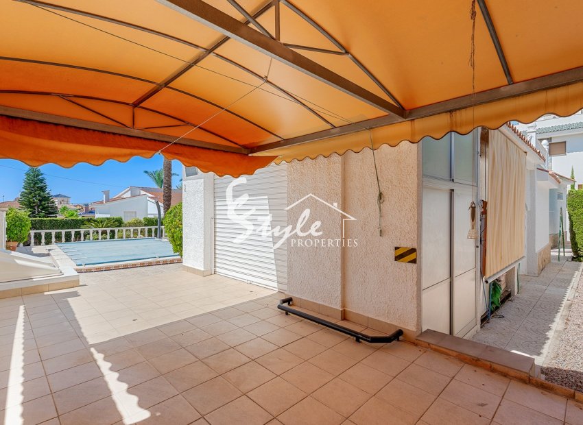 Reventa - Villa - Ciudad Quesada