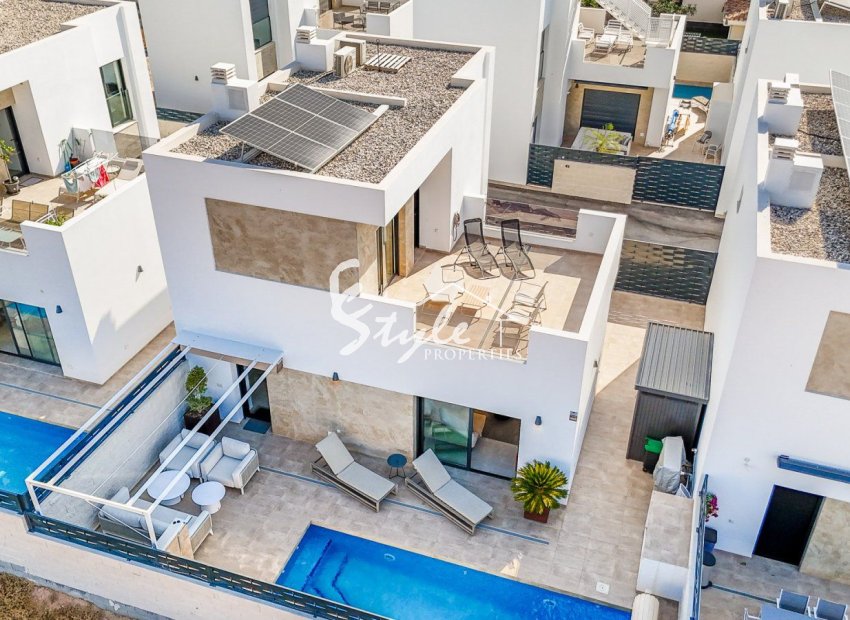 Reventa - Villa - Ciudad Quesada