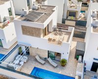 Reventa - Villa - Ciudad Quesada