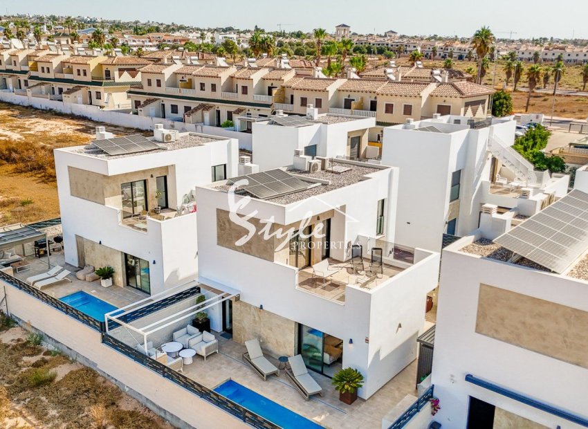 Reventa - Villa - Ciudad Quesada