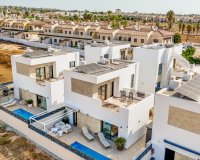 Reventa - Villa - Ciudad Quesada