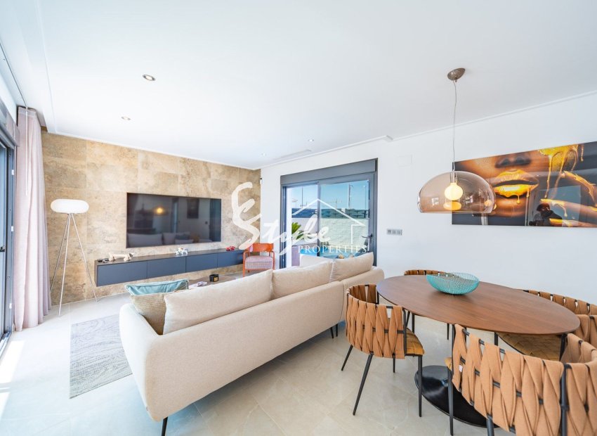 Reventa - Villa - Ciudad Quesada