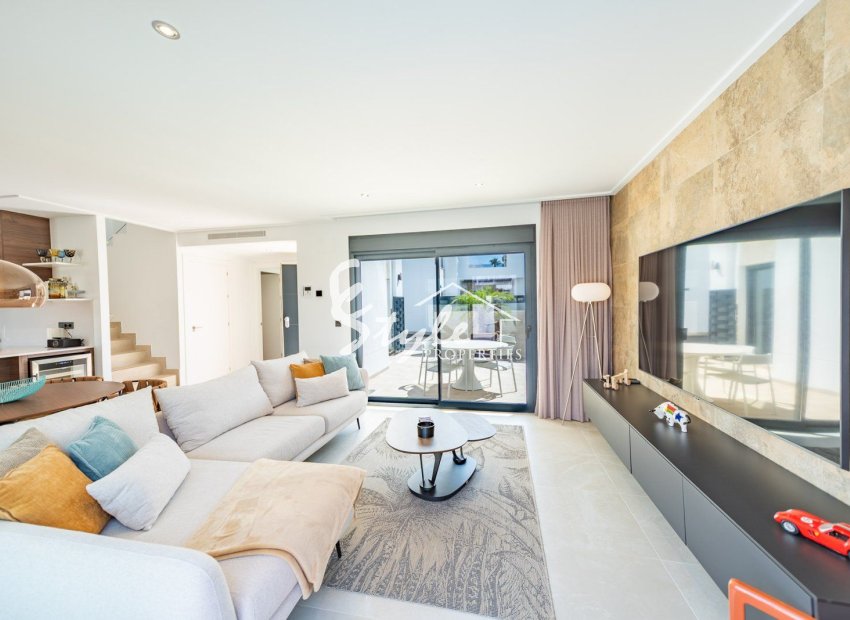 Reventa - Villa - Ciudad Quesada