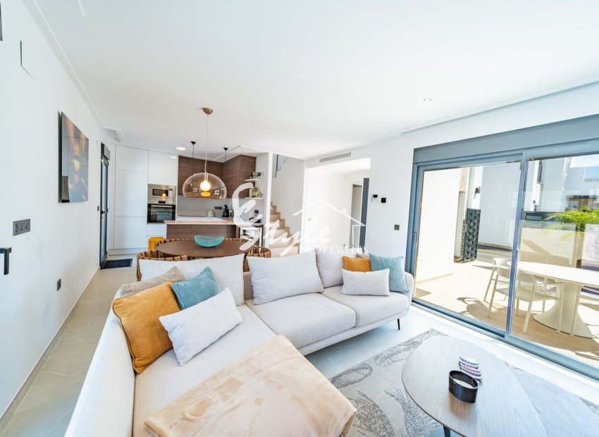 Reventa - Villa - Ciudad Quesada