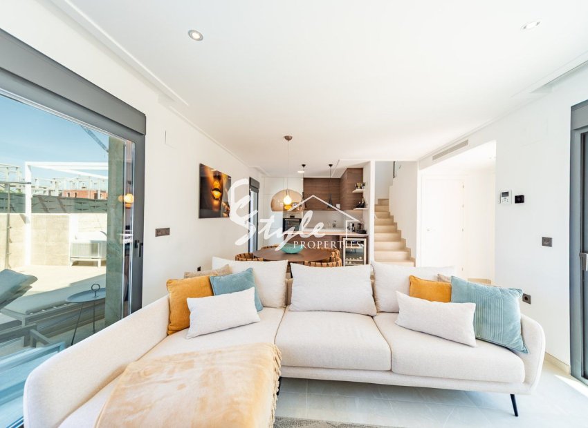 Reventa - Villa - Ciudad Quesada